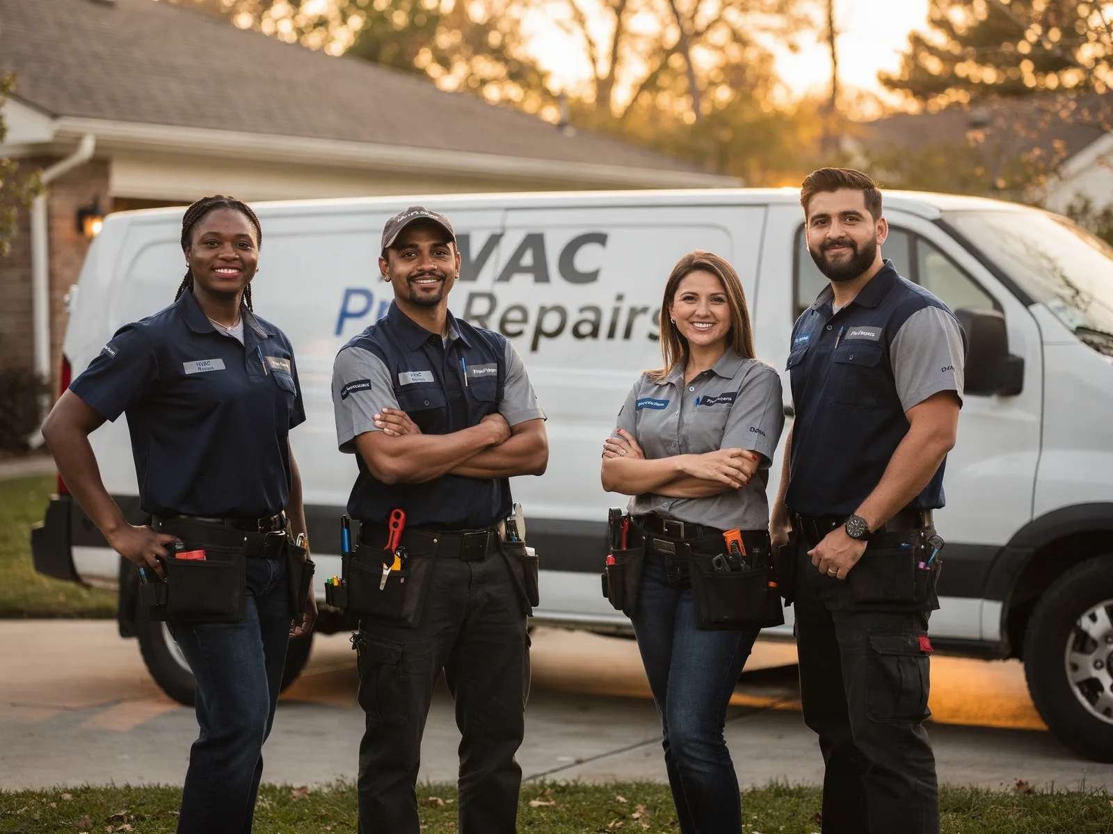 Heat Pump Repair company in Westphalia, MI