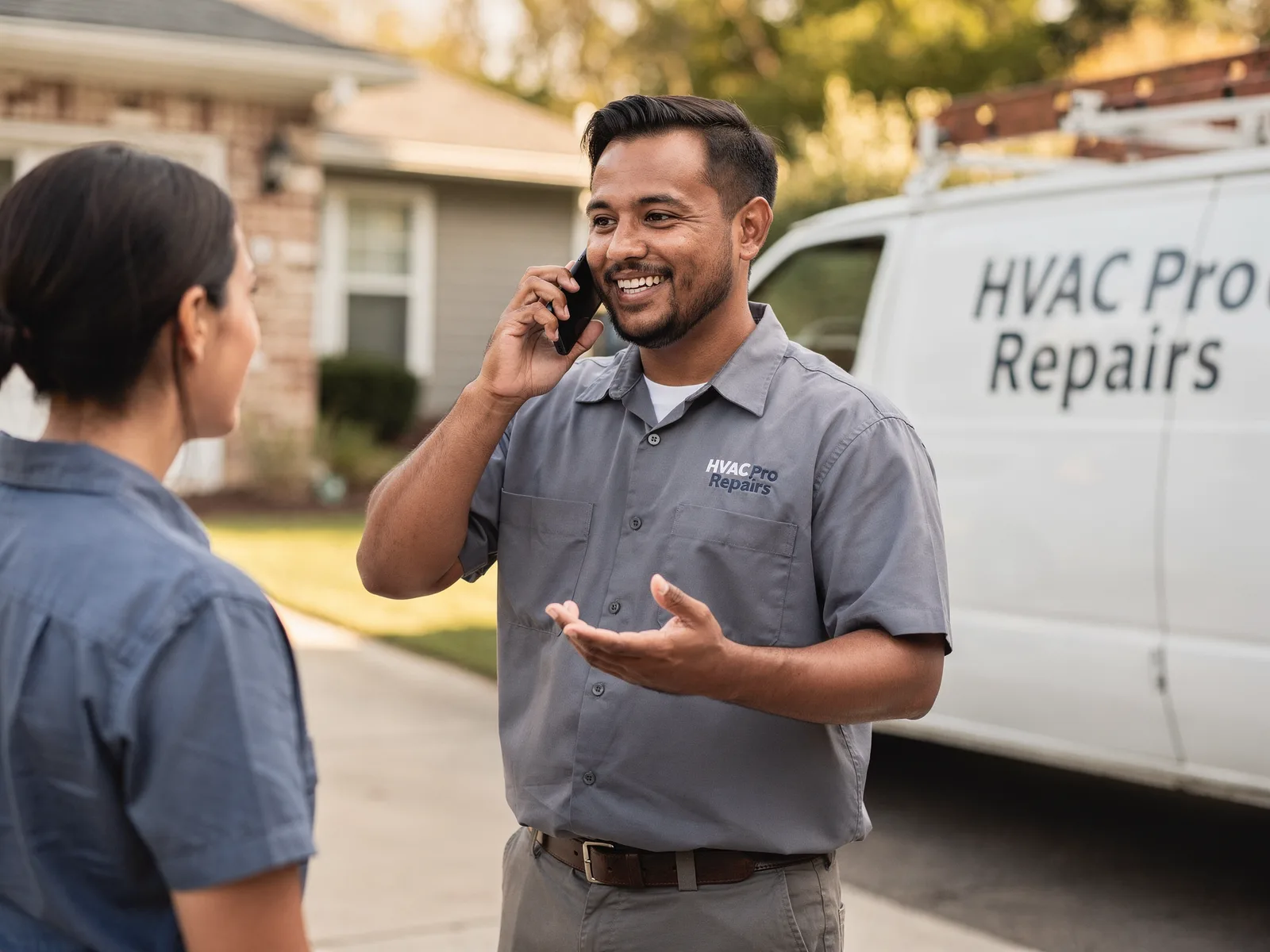 Heat Pump Repair Westphalia, MI FAQs